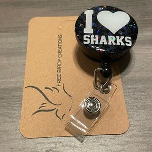 🖤✨🦈 San Jose Sharks